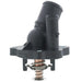 Engine Coolant Thermostat Housing Assembly MotoRad 512-195
