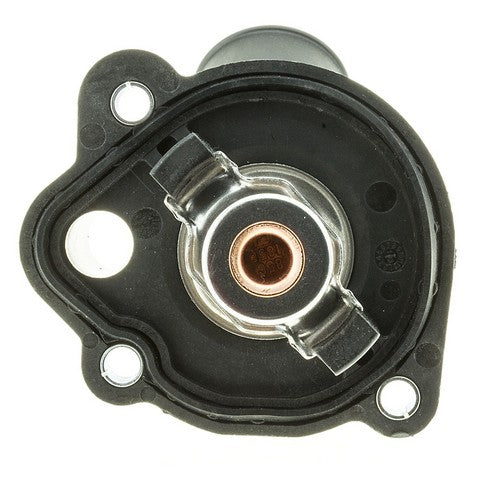 Engine Coolant Thermostat Housing Assembly MotoRad 512-195