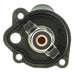 Engine Coolant Thermostat Housing Assembly MotoRad 512-195