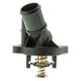 Engine Coolant Thermostat Housing Assembly MotoRad 512-195