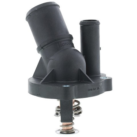 Engine Coolant Thermostat Housing Assembly MotoRad 512-195