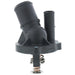 Engine Coolant Thermostat Housing Assembly MotoRad 512-195
