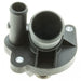 Engine Coolant Thermostat Housing Assembly MotoRad 512-195