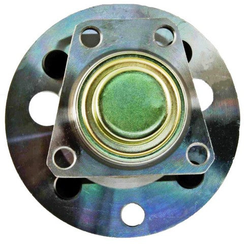 Wheel Bearing and Hub Assembly DT Components 512000