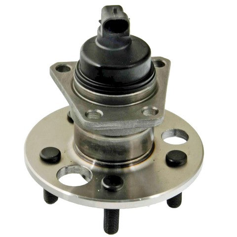Wheel Bearing and Hub Assembly DT Components 512001