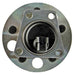Wheel Bearing and Hub Assembly DT Components 512001