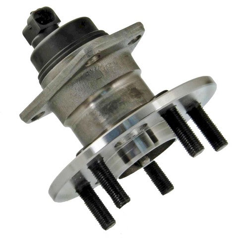 Wheel Bearing and Hub Assembly DT Components 512001