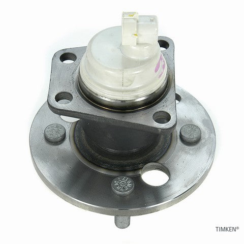 Wheel Bearing and Hub Assembly Timken 512002
