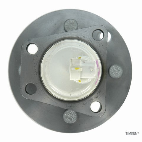 Wheel Bearing and Hub Assembly Timken 512002