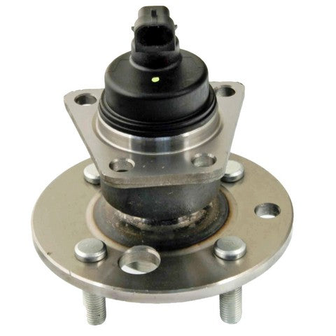 Wheel Bearing and Hub Assembly DT Components 512002