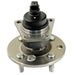 Wheel Bearing and Hub Assembly DT Components 512002