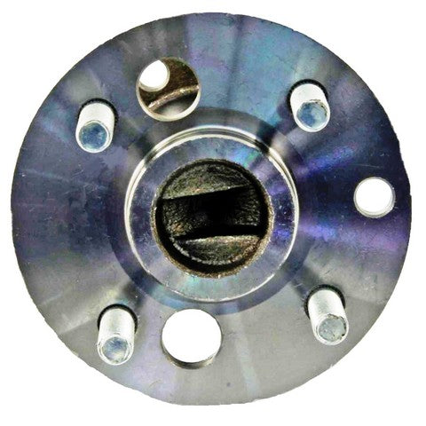 Wheel Bearing and Hub Assembly DT Components 512002