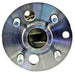Wheel Bearing and Hub Assembly DT Components 512002