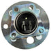 Wheel Bearing and Hub Assembly DT Components 512002