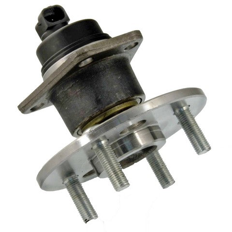 Wheel Bearing and Hub Assembly DT Components 512002