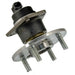 Wheel Bearing and Hub Assembly DT Components 512002