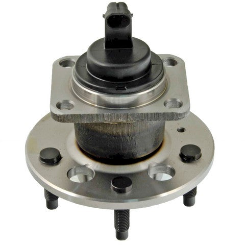 Wheel Bearing and Hub Assembly DT Components 512003