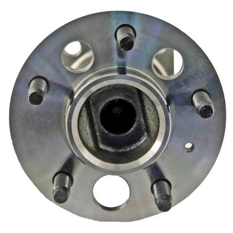 Wheel Bearing and Hub Assembly DT Components 512003