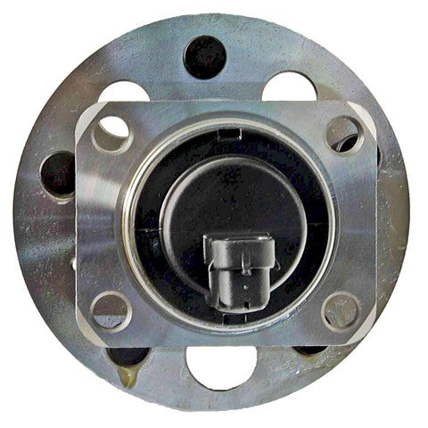 Wheel Bearing and Hub Assembly DT Components 512003