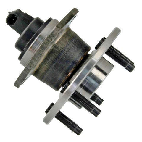 Wheel Bearing and Hub Assembly DT Components 512003