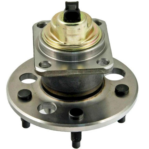 Wheel Bearing and Hub Assembly DT Components 512004