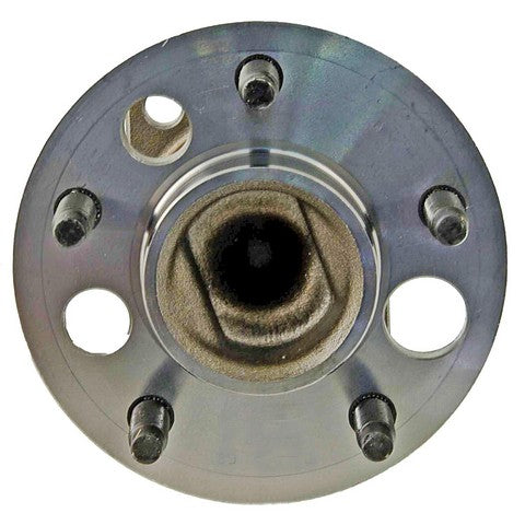 Wheel Bearing and Hub Assembly DT Components 512004