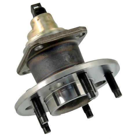 Wheel Bearing and Hub Assembly DT Components 512004