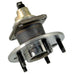 Wheel Bearing and Hub Assembly DT Components 512004