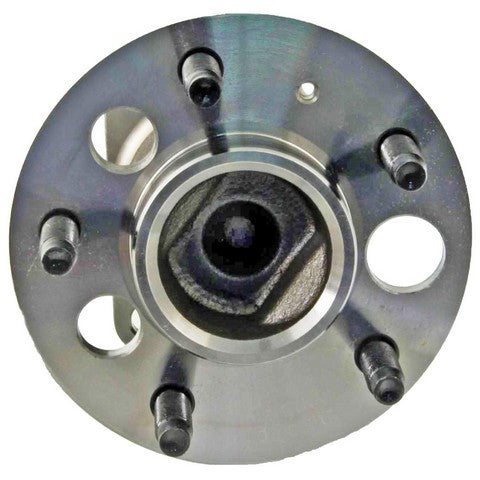 Wheel Bearing and Hub Assembly DT Components 512006