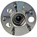 Wheel Bearing and Hub Assembly DT Components 512006