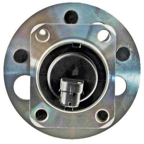 Wheel Bearing and Hub Assembly DT Components 512006