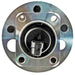 Wheel Bearing and Hub Assembly DT Components 512006