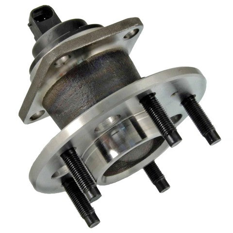 Wheel Bearing and Hub Assembly DT Components 512006