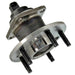 Wheel Bearing and Hub Assembly DT Components 512006