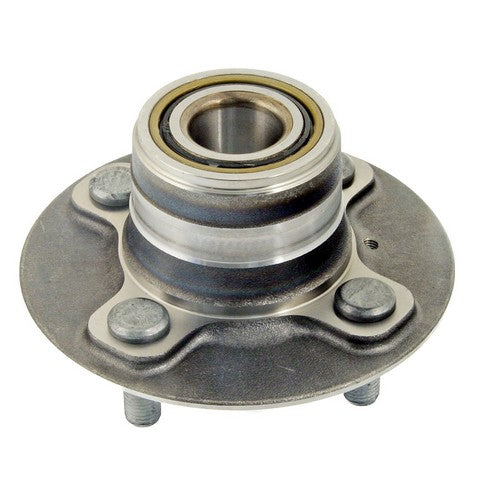 Wheel Bearing and Hub Assembly DT Components 512007