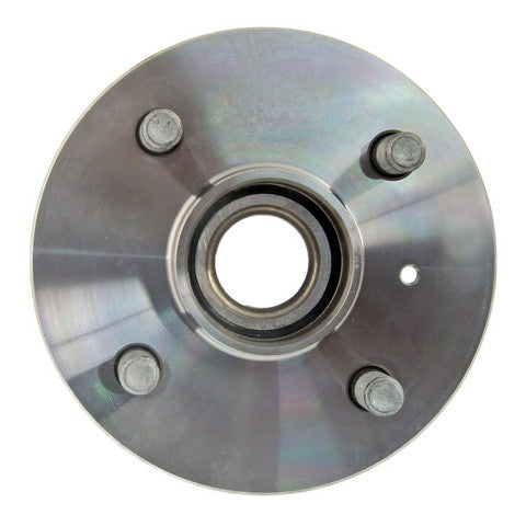 Wheel Bearing and Hub Assembly DT Components 512007