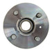 Wheel Bearing and Hub Assembly DT Components 512007