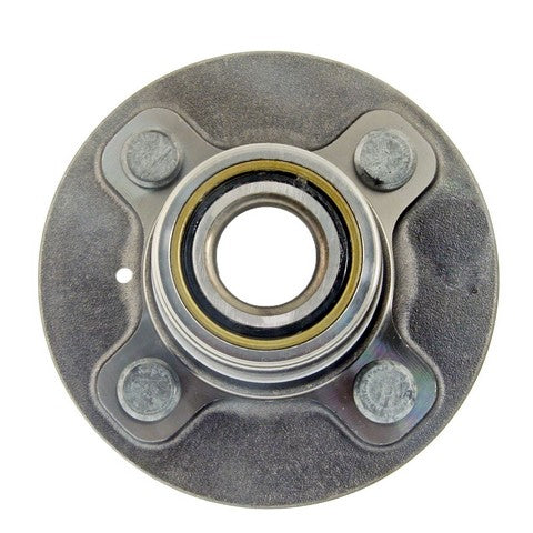 Wheel Bearing and Hub Assembly DT Components 512007