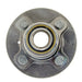 Wheel Bearing and Hub Assembly DT Components 512007