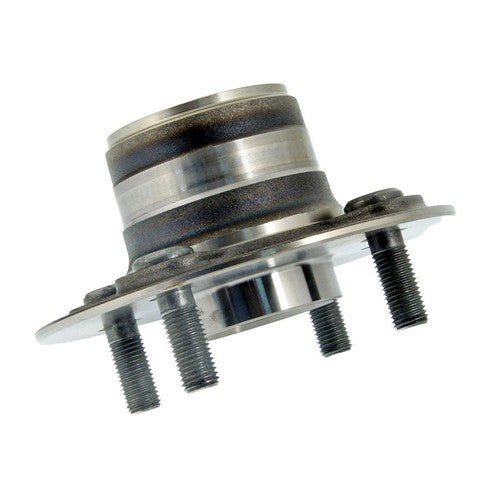 Wheel Bearing and Hub Assembly DT Components 512007