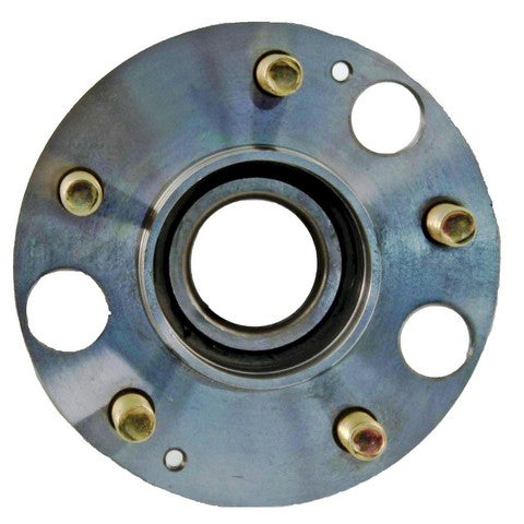 Wheel Bearing and Hub Assembly DT Components 512008