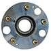 Wheel Bearing and Hub Assembly DT Components 512008