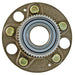 Wheel Bearing and Hub Assembly DT Components 512008