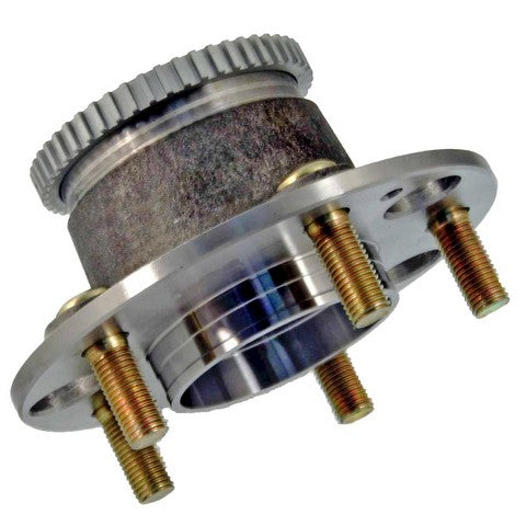 Wheel Bearing and Hub Assembly DT Components 512008