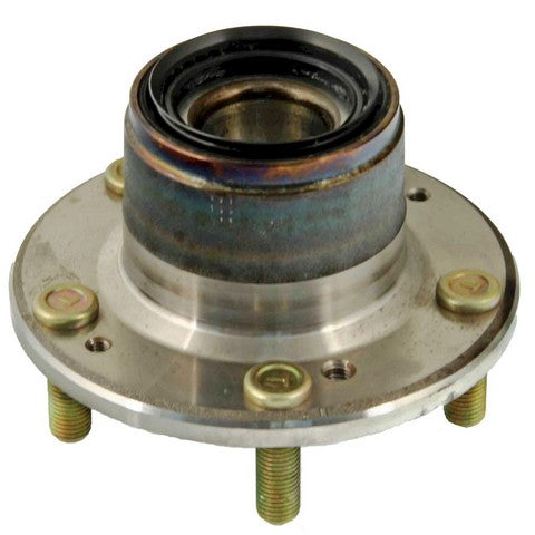 Wheel Bearing and Hub Assembly DT Components 512011