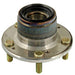 Wheel Bearing and Hub Assembly DT Components 512011