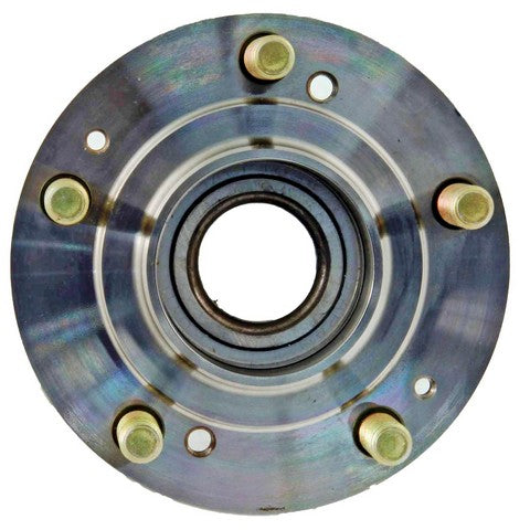 Wheel Bearing and Hub Assembly DT Components 512011