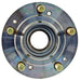 Wheel Bearing and Hub Assembly DT Components 512011