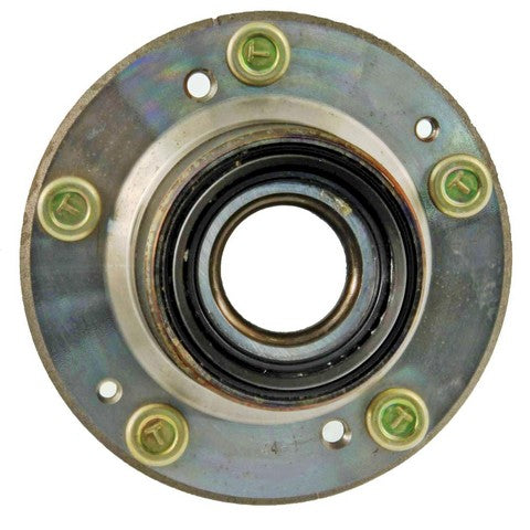 Wheel Bearing and Hub Assembly DT Components 512011