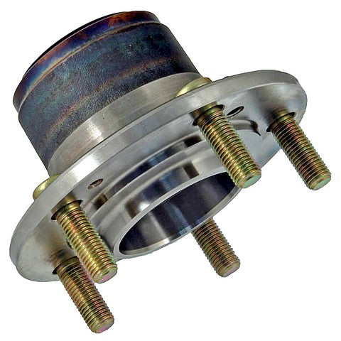 Wheel Bearing and Hub Assembly DT Components 512011